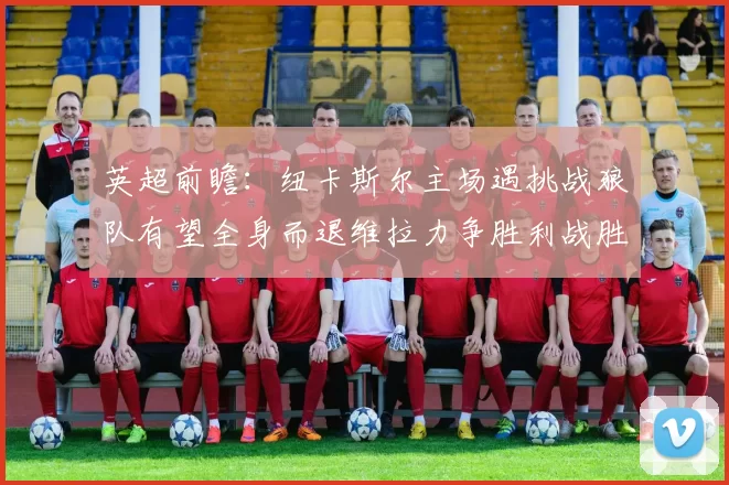 英超前瞻：纽卡斯尔主场遇挑战狼队有望全身而退维拉力争胜利战胜埃弗顿